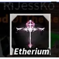 Etherium - Fisch