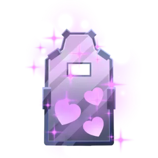 Riot shield - baddies 