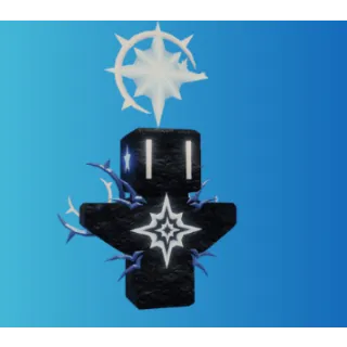 Starfall totem - fisch