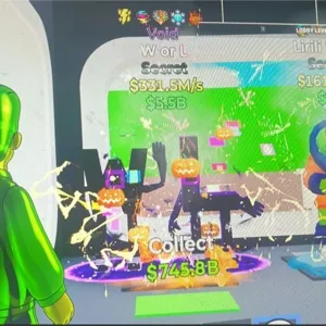 Fortnite Steal the Brainrot