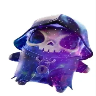 Fortnite Galaxy Grim