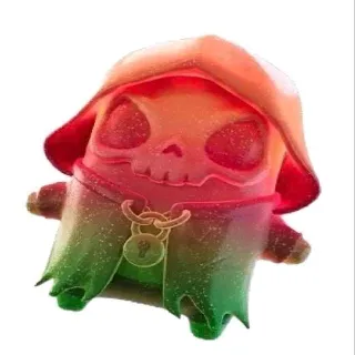 Gummy Grim Reaper