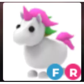 Fr unicorn (fg)