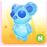 NEON FROSTBITE CUB (fg)