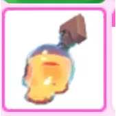 Sugar Skull potion