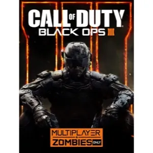 Call of Duty: Black Ops III