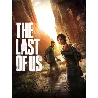 The Last of Us