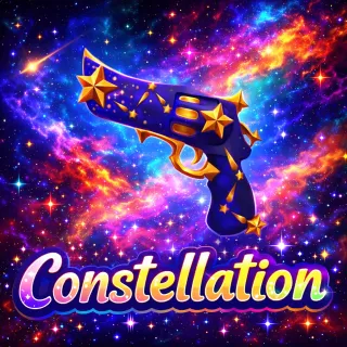 Constellation MM2