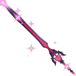 Loving Backblade