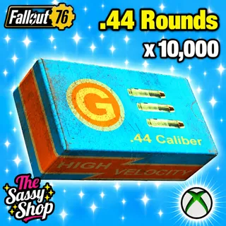 .44 round