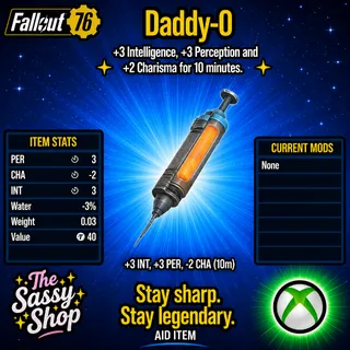100 Daddy-O