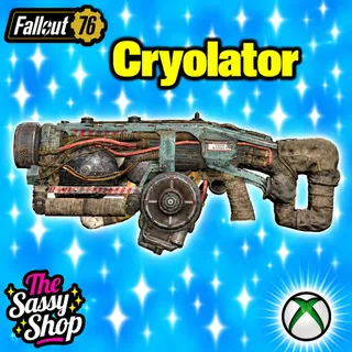 Cryolator Base Unrolled 