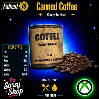 Canned Coffee X 200