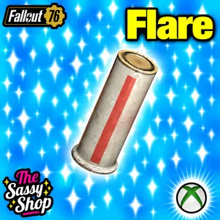 Flare x 80