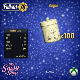 Sugar