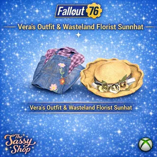 Vera's Outfit Bundle