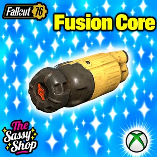 Fusion core x 100