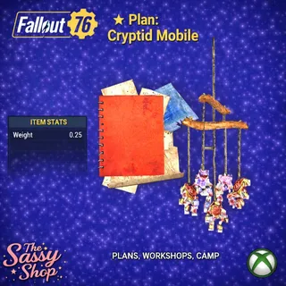Cryptid Mobile Plan
