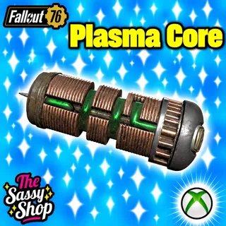 Plasma core x 300