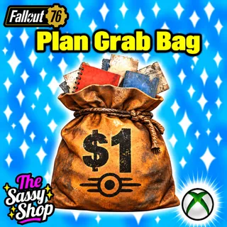 Plans Grab Bag