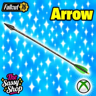Arrow x 2000