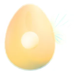 fairytale egg 18x