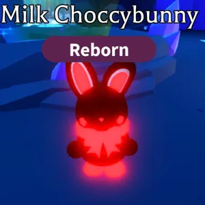 N milk choccybunny