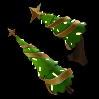 Evergreen Set: Mm2