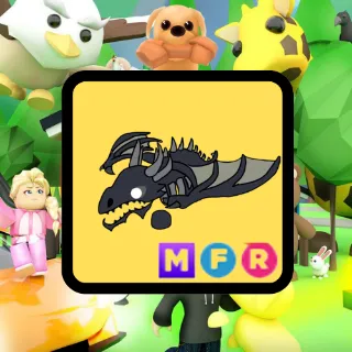 shadow dragon mega MFR