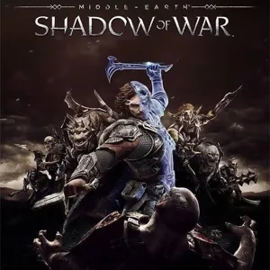 Middle-earth: Shadow of War Definitive Edition 