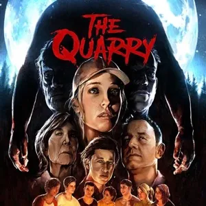 The Quarry
