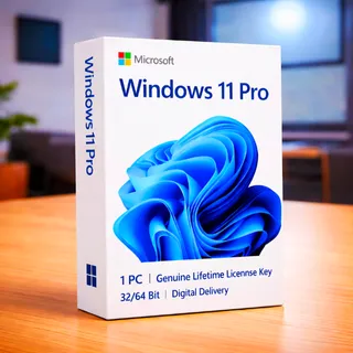 Windows 11 Pro Official Global Key 