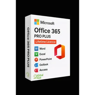 Microsoft Office 365 Pro Plus| INSTANT DELIVERY