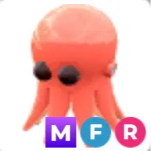 MFR Octopus Adopt Me!