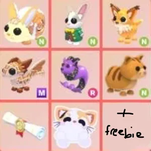 pets / sticker / handler