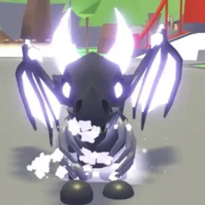 neon fr shadow dragon