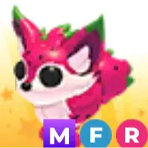MFR Dragonfruit Fox