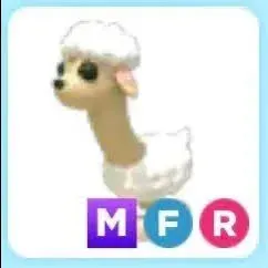 MFR Sheeeeep
