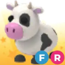 FR Cow Adopt Me!