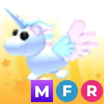 MFR Alicorn Adopt Me!