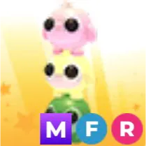 MFR Dango Penguins