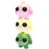 Dango Penguins Adopt Me!