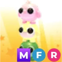 MFR Dango Penguins