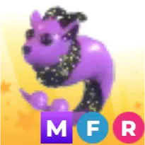 MFR Capricorn