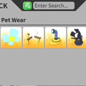 Legendary petwear Bundle