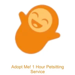 1 Hour Aging (Babies & Pets)