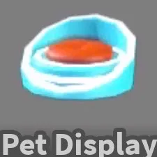 10x Pet Displays Adopt Me!