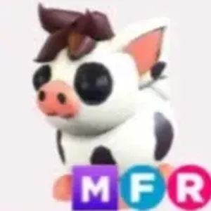 MFR Mini Pig