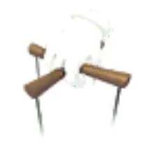 Puppeteer Hand Adopt Me!