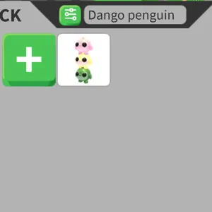Dango Penguins